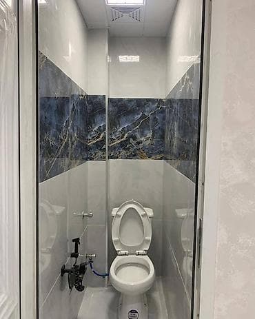 Mənzillər: Sumqayıt, 2 otaqlı, Köhnə tikili, 55 kv. m — 9