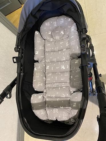 Modullu arabalar: 2-i 1-də araba, İşlənmiş, Yaş: <1 ay — 3