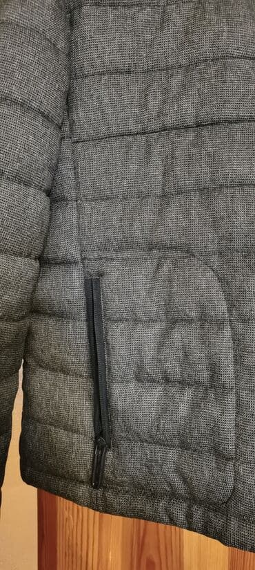 Üst geyimləri: Kurtka, Bolonka, Payız, ColinS, S — 2