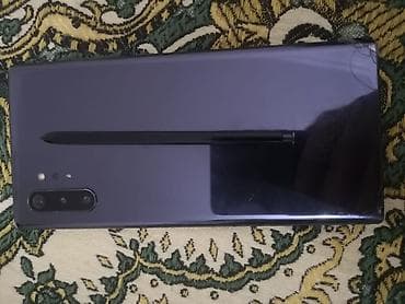 a9 samsung: Samsung Note 10 Plus — 4