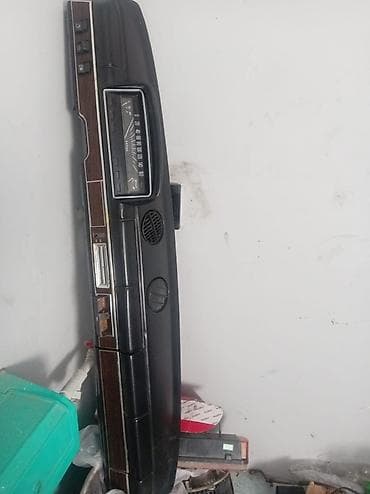 VAZ (LADA) 2101–2106, Orijinal — 2