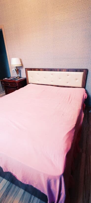 2 mərtəbəli carpayi: İşlənmiş, İkinəfərlik çarpayı, Bazalı, Matras ilə, Siyirməsiz — 3