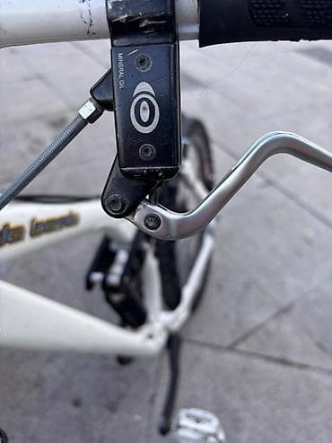 velosiped kameri: Freeride/daunhill tərzində tam asqılı dağ velosipedi - Çərçivə — 1