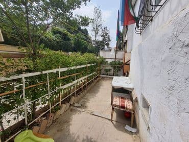 maştağada satdıq evlər: Bakı, 4 otaqlı, Köhnə tikili, m. Əhmədli, 100 kv. m — 19