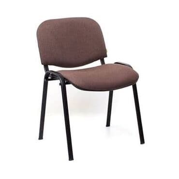 Ofis/konfrans stulu - Sadə və funksional dizayn - Yumşaq süngərli