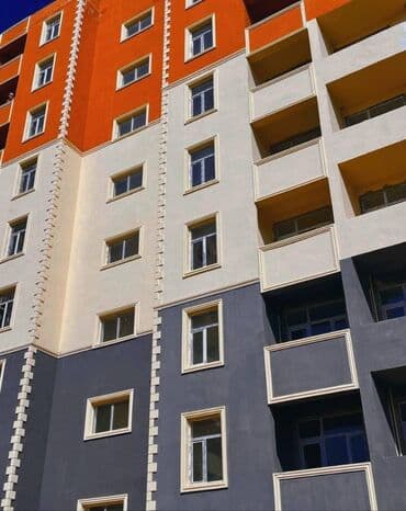 sabunçu qəsəbəsində evlər: 2 otaqlı, Yeni tikili, 62 kv. m — 7