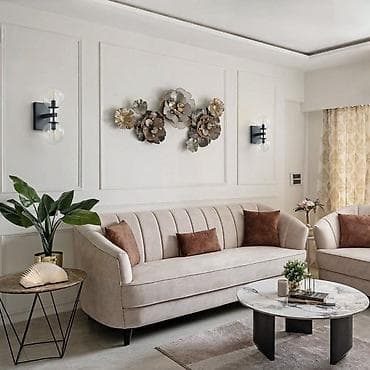 amerikanka divanlar: Divan, Açılmayan, Bazasız, Vеlur parça — 4