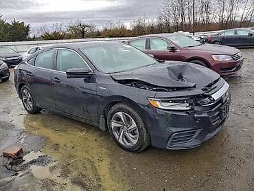 satılan maşınlar: Marka : Honda İnsight Mator : 1,5 Hybrid Yürüş: 62894 mil — 5