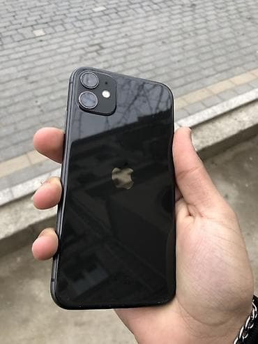 IPhone 11, Qara, Face ID