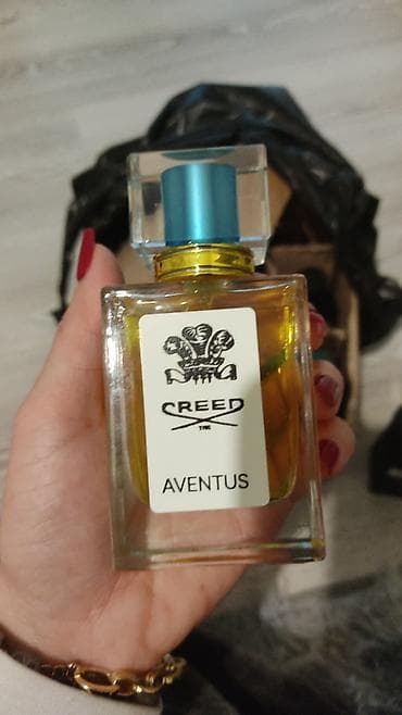 Bədənə qulluq: 50 ML ETIRLER TEK QIYMƏT 25 AZN QALICILIĞI DA ÇOX GÖZƏL HƏDIYYƏ — 7