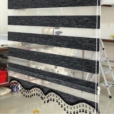 step deke: Jalüz pərdə ucuz sok qiymətlər bizdə 2 ya 3 günərzində hazırlama — 13