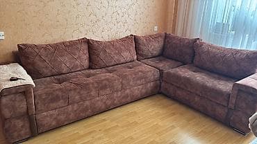 Sevil Künc divan 330m Ölçü 3/2 Açılır baza var Ünvan Bakıxanov. 3344