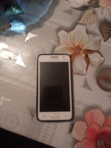 Samsung: Samsung S500, rəng - Qara, İki sim kartlı — 3