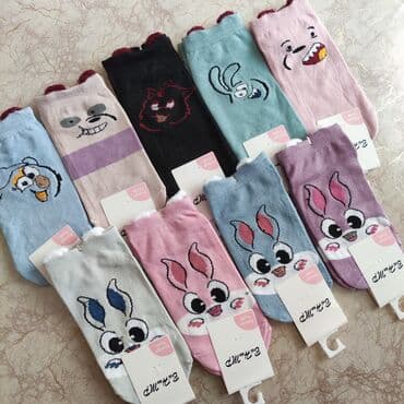 qadin lifcikleri: Qadın corabları 36_40 gedir — 6