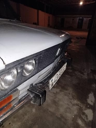 cruze qapi: VAZ (LADA) 2106: 1.6 l | Sedan — 4