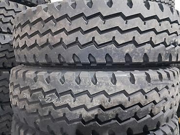 samara maşın: Yeni Şin 315 / 80 / R 22,5 — 6