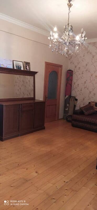 купить однокомнатную квартиру в баку: 2 комнаты, Новостройка, м. Ахмедлы, 80 м² — 2