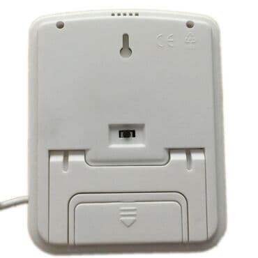 Tibbi avadanlıq: Termometr və nəmişlik ölçən ktj firmasi ta 218a modeli inkubator ve — 4