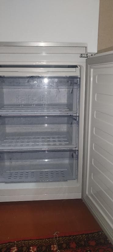 Yeni 2 qapılı Beko Soyuducu Satılır, rəng - Ağ lalafo.az -da Yeni 2 qapılı Beko Soyuducu Satılır, rəng - Ağ