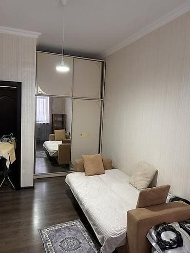 9 mkr: 1 otaqlı, 33 kv. m — 9