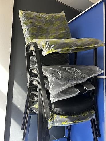 parca stul: 12 ədəd əla vəziyyətdə — 2