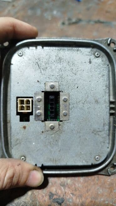 пылесос для машины баку: Другие автомобильные запчасти — 4