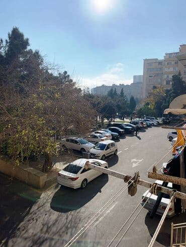 savalanda evler: Bakı, 3 otaqlı, Köhnə tikili, 70 kv. m — 19