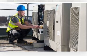 paltaryuyan temiri: Təmir, Split kondisionerlər, Nasazlığın aradan qaldırılması, Zəmanətlə — 1