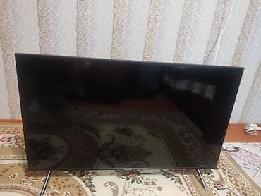 video reqstrator: Samsung televizor ela vəziyyətdə pultu var — 2