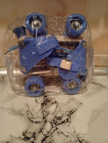 Velosiped ehtiyyat hissələri: Rolik tep tezedir hec işlenmeyib qutusundadi — 1