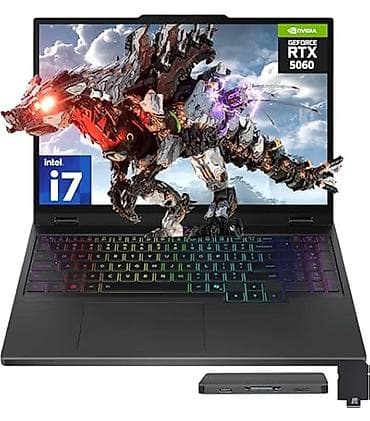ASUS ROG Strix G18 — G815J 💻🔥 ​🚀 Prosessor: Intel® Core™ i7-14650HX