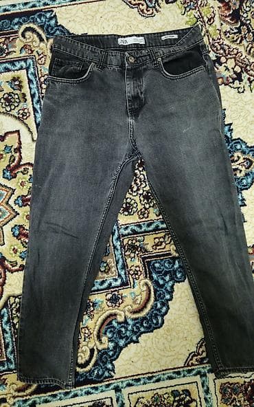 Cins şalvar, Zara, L lalafo.az -da Cins şalvar, Zara, L