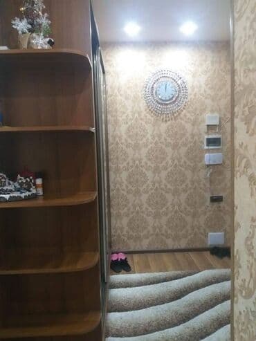 kiraye evler baki 2022: Həzi Aslanov Tacmahal restoranına yaxın 13 mertebeli binanın 12-ci — 3