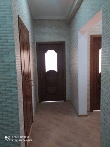 двухкомнатные новостройки в баку: Сарай, 2 комнаты, Новостройка, м. Автовокзал, 78 м² — 12