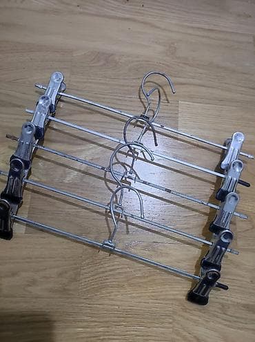 Mağaza avadanlığı: 5 eded 1 azn. Metal — 1