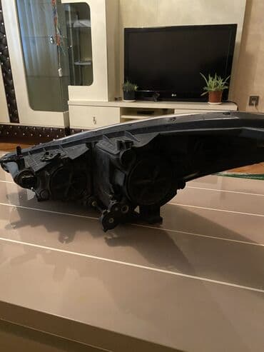 pərdələr qiymətləri: Sol, Duman əleyhinə faralar, Hyundai, 2012 il, Orijinal, İşlənmiş — 3