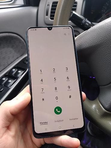 TV və video: Samsung Galaxy A32, 64 GB, rəng - Mavi, İki sim kartlı — 3