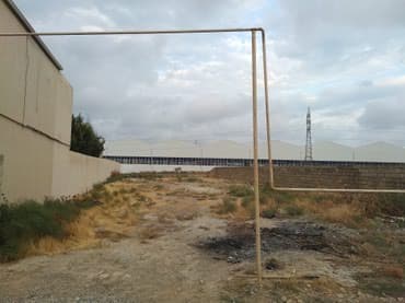 sulutəpə çiçək qəsəbəsi: 6 sot, Tikinti, Mülkiyyətçi, Kupça (Çıxarış) — 1