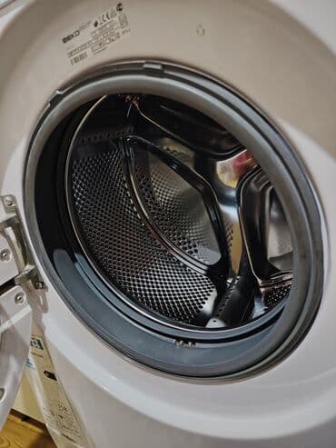 Устройства для борьбы с вредителями: Стиральная машина Beko, 5 кг, Автомат, Без сушки — 2