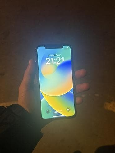 appl: IPhone 12 Pro, 128 GB, Face ID — 1