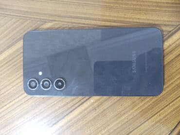 samsung galaxy tab s9 qiymeti: Samsung Galaxy A54 5G, 128 GB, rəng - Qara, Barmaq izi, Face ID — 2