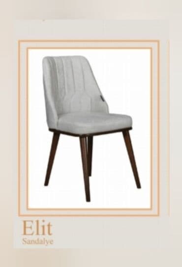 Quruducular: Qonaq otağı üçün, Yeni, Qatlanmayan, Stul — 1