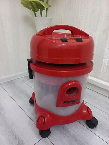 Стиральные машины: Fantom Ecologic tozsoran Xüsusiyyətlər:Çox az ishlenmis fantom — 3