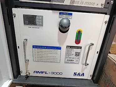 Ручные механические инструменты: Новый Сварочный аппарат Лазерная, Самовывоз — 8