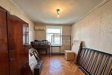 bine sovxoz: Digah, 2 otaqlı, Köhnə tikili, 52 kv. m — 3