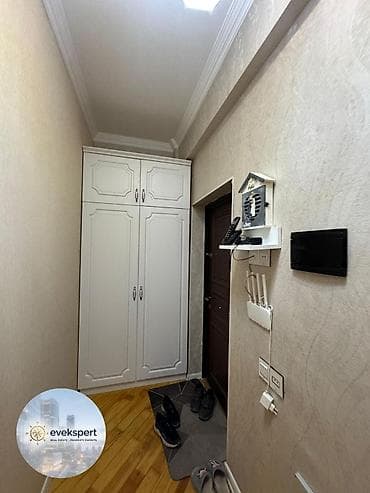 yeni tikili binalar: Yeni Yasamal, 2 otaqlı, Yeni tikili, 78 kv. m — 6