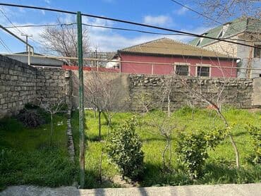 keşlə ev: Keşlə qəs. 5 otaqlı, 156 kv. m, Kredit yoxdur, Orta təmir — 10