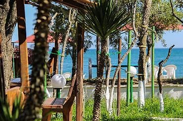 Həyət evləri və villalar: Otel satış!! Obyektin ümumi ərazisi 1.5 hektardi. 3 mərtəbəli obyekt — 2