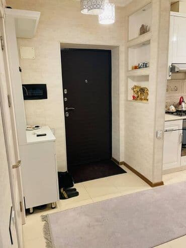 недвижимость в баку из рук в руки: 3 комнаты, Новостройка, 75 м² — 9