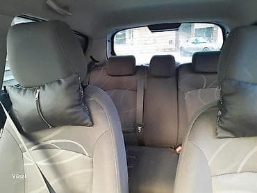 daewoo matiz satilir: Chevrolet Spark LS – şəhər üçün ideal hetçbek - Korpus: 5 qapılı — 7
